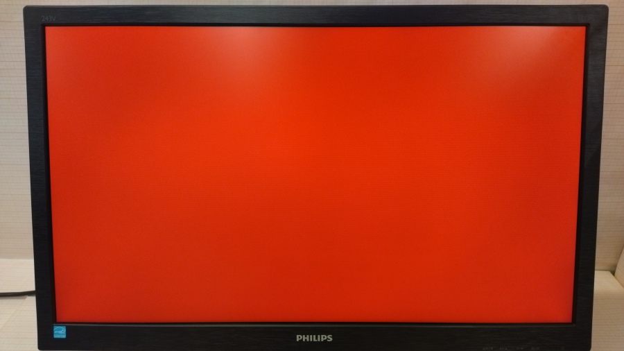 193-041-004 Монитор ЖК PHILIPS 243V5LHSB5 #11