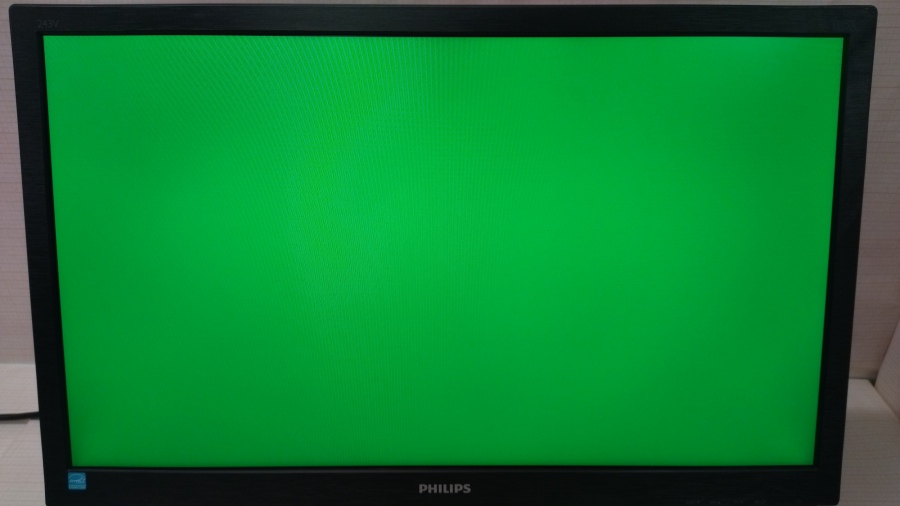 193-041-004 Монитор ЖК PHILIPS 243V5LHSB5 #12