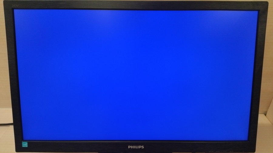 193-041-004 Монитор ЖК PHILIPS 243V5LHSB5 #13