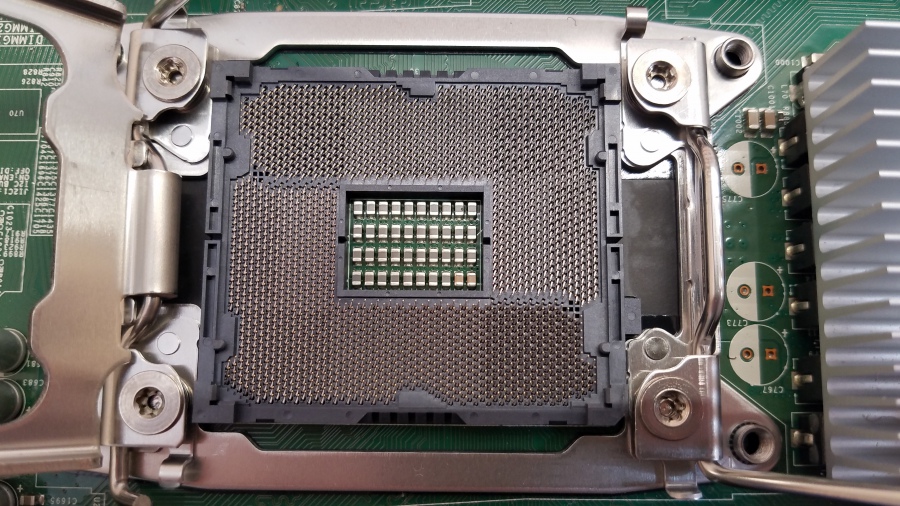 189-125-001 MB LGA 2011 SuperMicro X9DRi-F #4