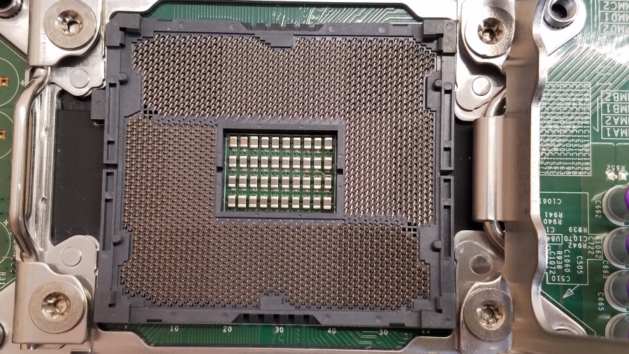 189-125-001 MB LGA 2011 SuperMicro X9DRi-F #5