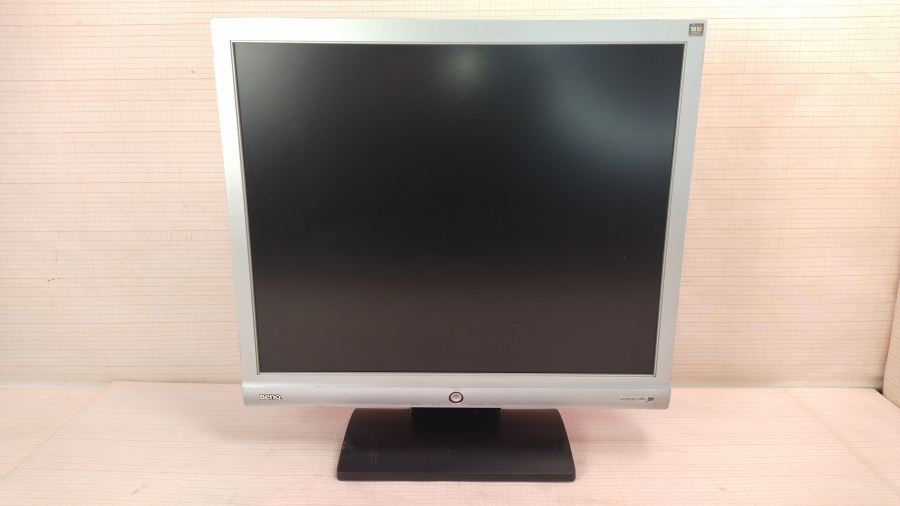 193-042-001 Монитор ЖК BENQ G700AD #1