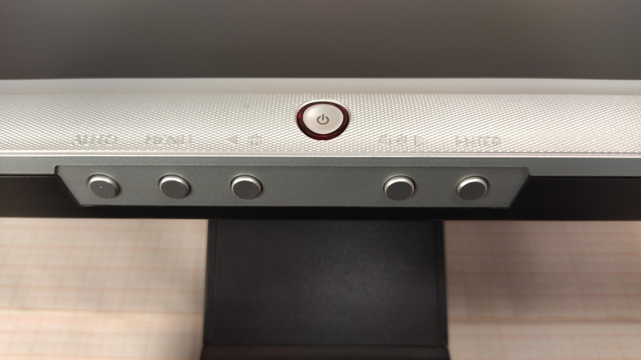 193-042-001 Монитор ЖК BENQ G700AD #3