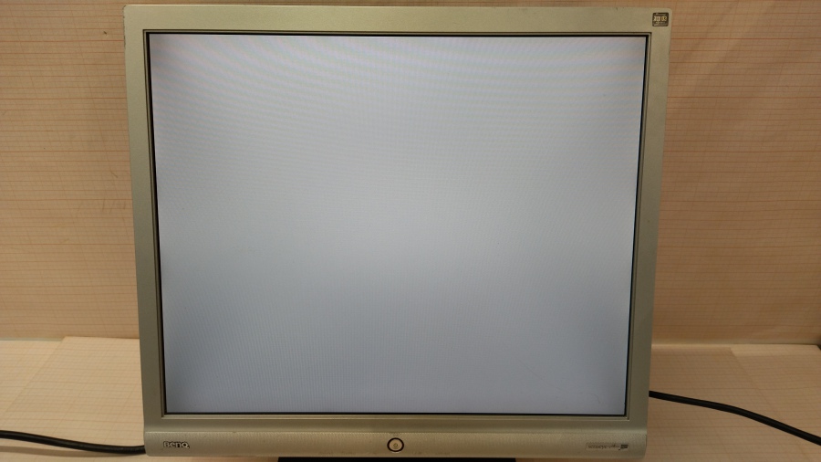 193-042-001 Монитор ЖК BENQ G700AD #11