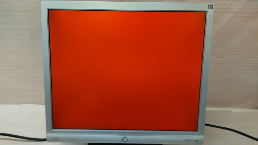 193-042-001 Монитор ЖК BENQ G700AD #13