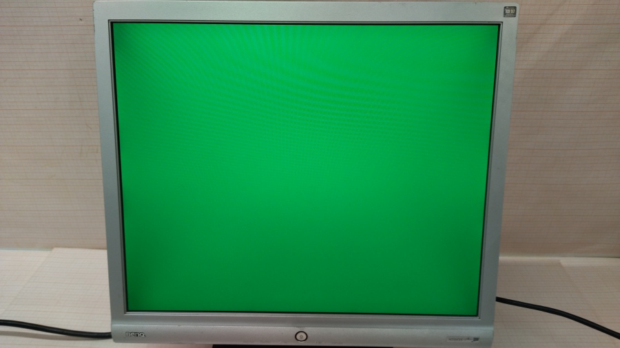 193-042-001 Монитор ЖК BENQ G700AD #14