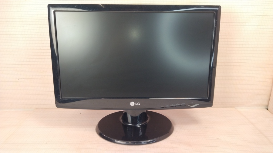 193-043-001 Монитор ЖК LG W1943TS-PF #1