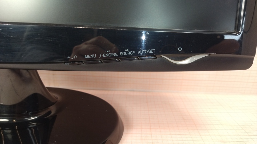 193-043-001 Монитор ЖК LG W1943TS-PF #3