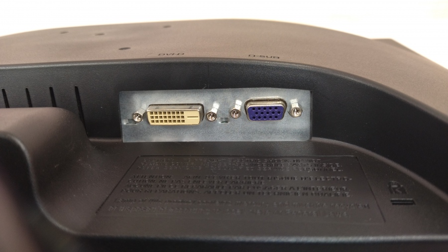 193-043-001 Монитор ЖК LG W1943TS-PF #8