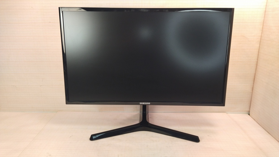 193-016-005 Монитор ЖК SAMSUNG S24F356FHI #1