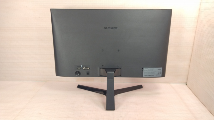 193-016-005 Монитор ЖК SAMSUNG S24F356FHI #3