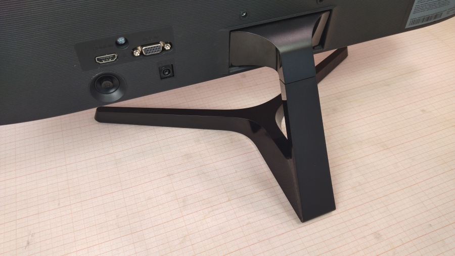 193-016-005 Монитор ЖК SAMSUNG S24F356FHI #4