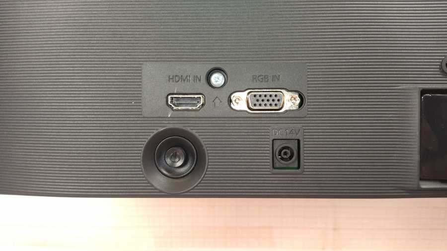 193-016-005 Монитор ЖК SAMSUNG S24F356FHI #5