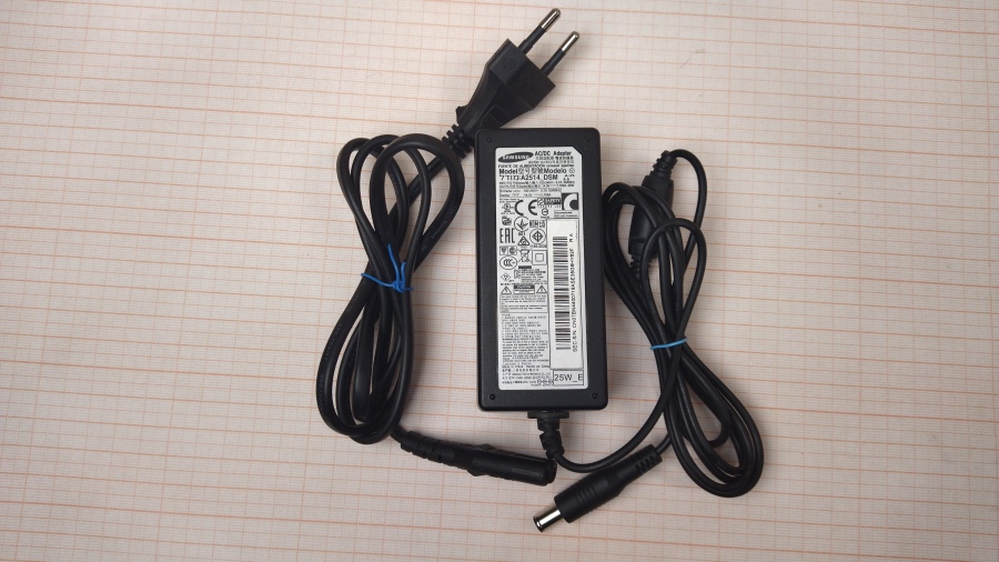 193-016-005 Монитор ЖК SAMSUNG S24F356FHI #7