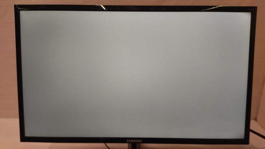 193-016-005 Монитор ЖК SAMSUNG S24F356FHI #9