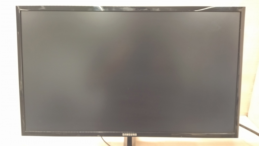 193-016-005 Монитор ЖК SAMSUNG S24F356FHI #10