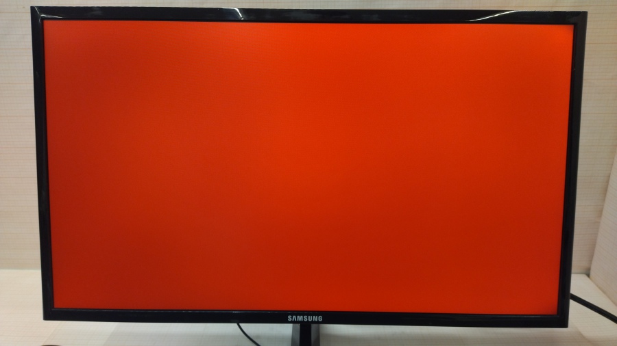 193-016-005 Монитор ЖК SAMSUNG S24F356FHI #11