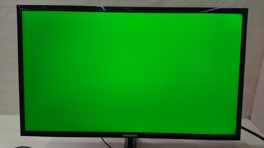 193-016-005 Монитор ЖК SAMSUNG S24F356FHI #12