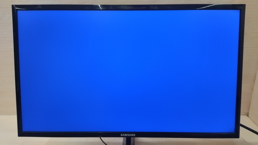 193-016-005 Монитор ЖК SAMSUNG S24F356FHI #13