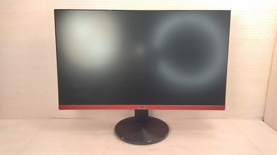 193-044-001 Монитор ЖК AOC G2590VXQ #1