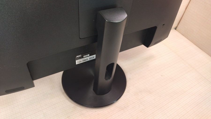 193-044-001 Монитор ЖК AOC G2590VXQ #4