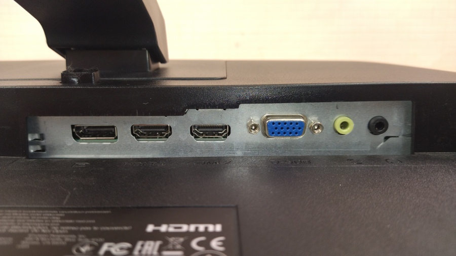 193-044-001 Монитор ЖК AOC G2590VXQ #9