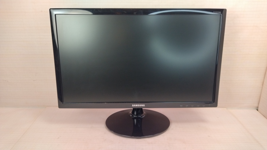 193-019-004 Монитор ЖК SAMSUNG S22D300NY #1