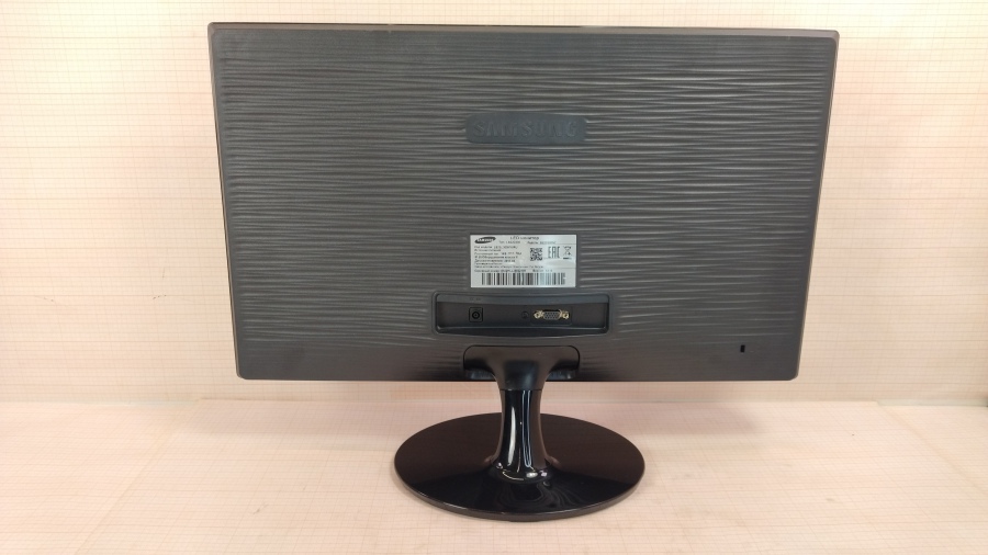 193-019-004 Монитор ЖК SAMSUNG S22D300NY #4