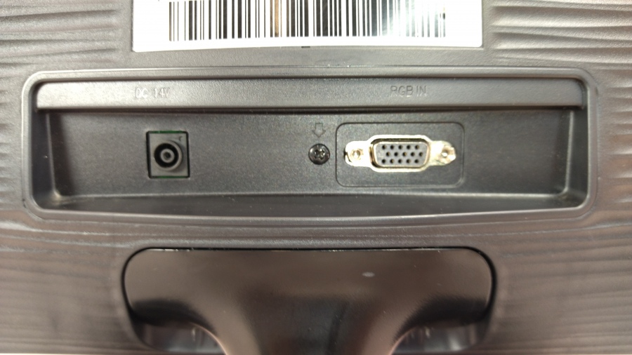 193-019-004 Монитор ЖК SAMSUNG S22D300NY #6