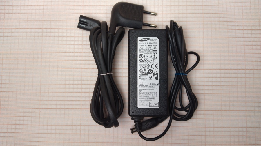 193-019-004 Монитор ЖК SAMSUNG S22D300NY #8