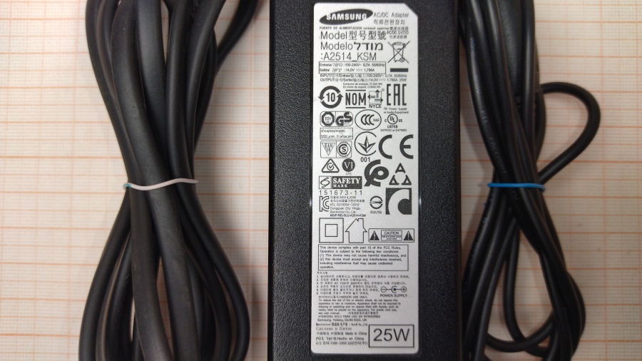 193-019-004 Монитор ЖК SAMSUNG S22D300NY #9