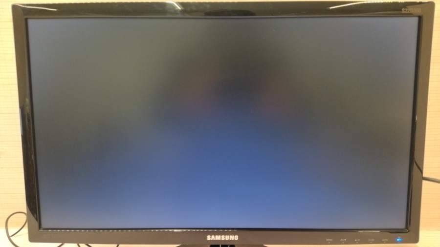 193-019-004 Монитор ЖК SAMSUNG S22D300NY #11