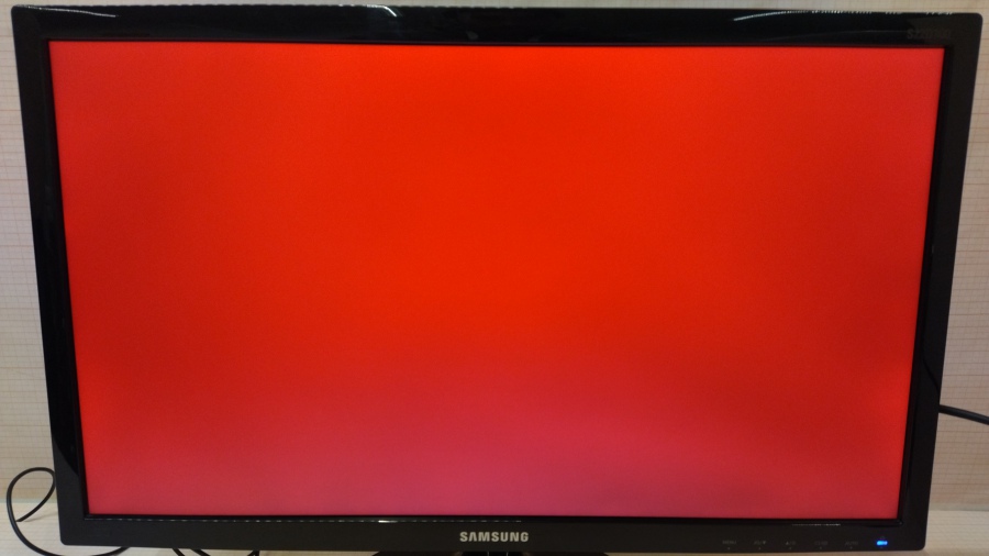 193-019-004 Монитор ЖК SAMSUNG S22D300NY #12