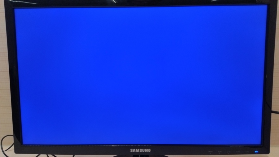 193-019-004 Монитор ЖК SAMSUNG S22D300NY #14