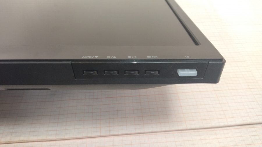 193-041-005 Монитор ЖК PHILIPS 243V5QHABA #3