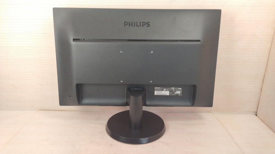 193-041-005 Монитор ЖК PHILIPS 243V5QHABA #4