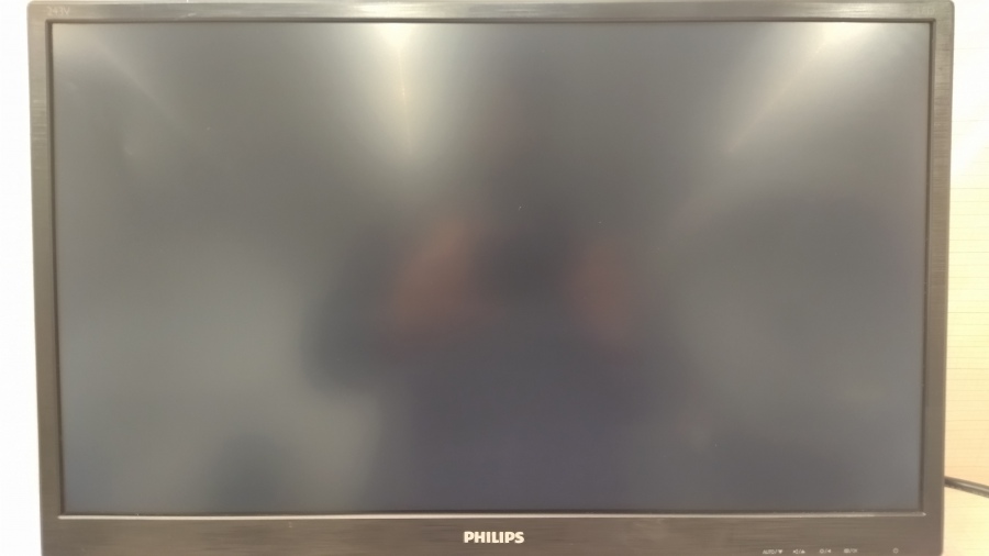 193-041-005 Монитор ЖК PHILIPS 243V5QHABA #10