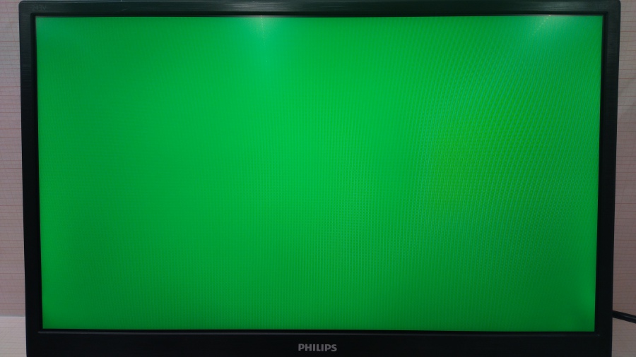 193-041-005 Монитор ЖК PHILIPS 243V5QHABA #12