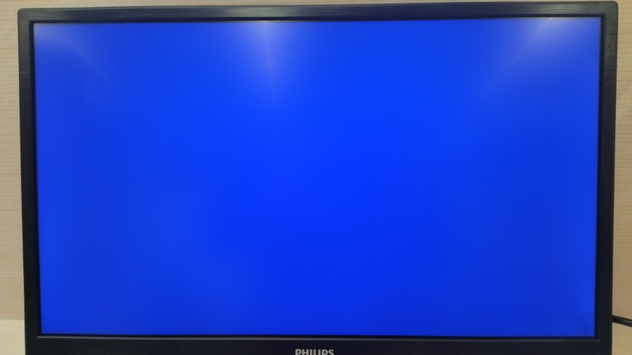 193-041-005 Монитор ЖК PHILIPS 243V5QHABA #13