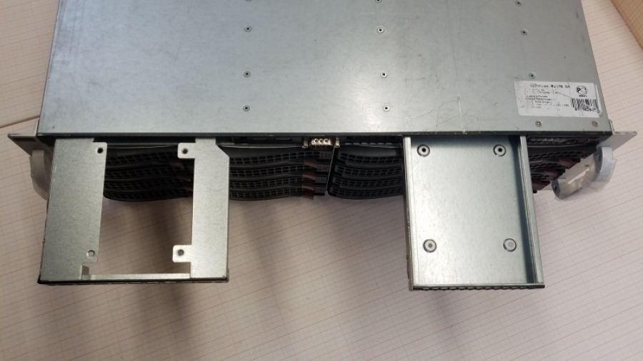 189-124-002 Серверный корпус SuperMicro SC836TQ-R800B #4