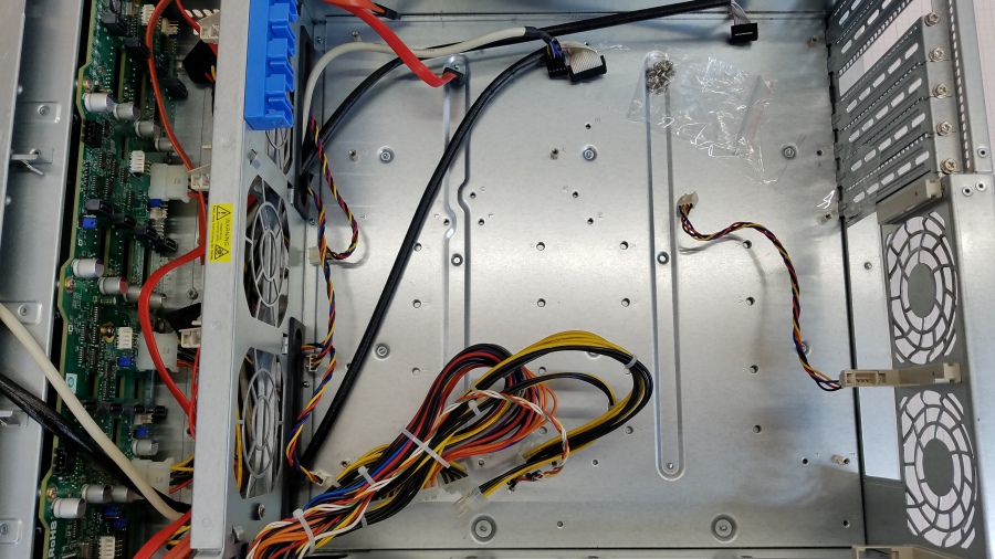 189-124-002 Серверный корпус SuperMicro SC836TQ-R800B #10