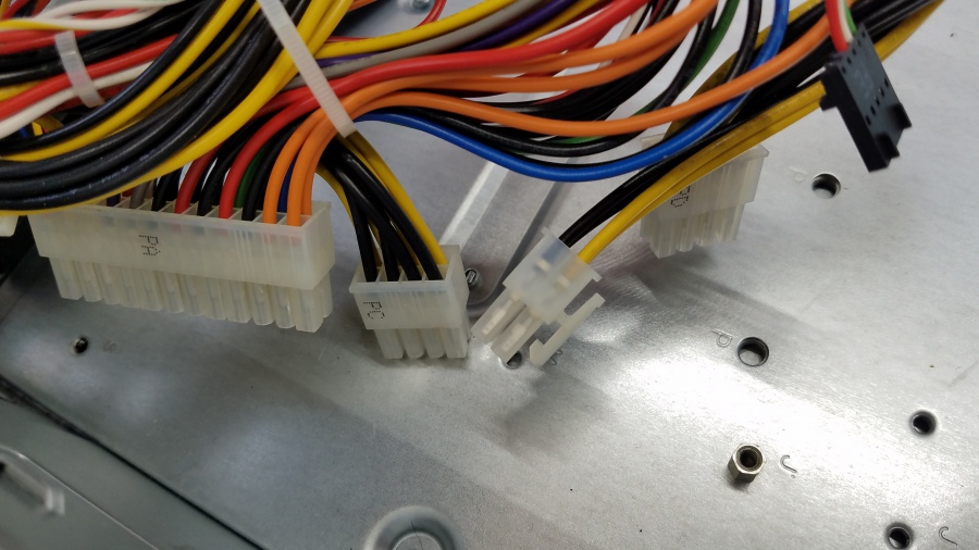 189-124-002 Серверный корпус SuperMicro SC836TQ-R800B #11