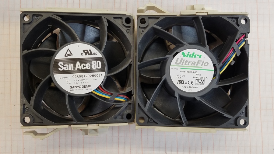 189-124-002 Серверный корпус SuperMicro SC836TQ-R800B #14