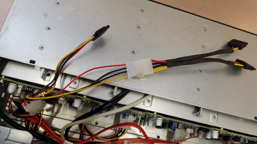 189-124-002 Серверный корпус SuperMicro SC836TQ-R800B #15