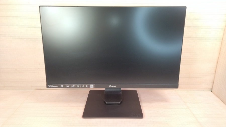 193-020-005 Монитор ЖК IIYAMA ProLite XUB2493HS #1