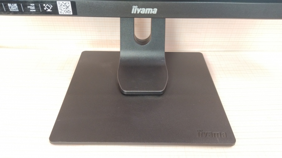 193-020-005 Монитор ЖК IIYAMA ProLite XUB2493HS #2