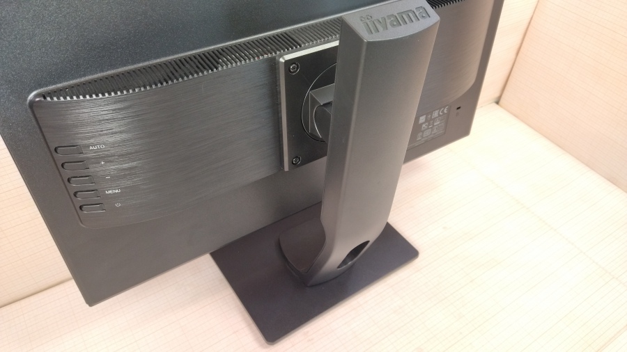 193-020-005 Монитор ЖК IIYAMA ProLite XUB2493HS #4