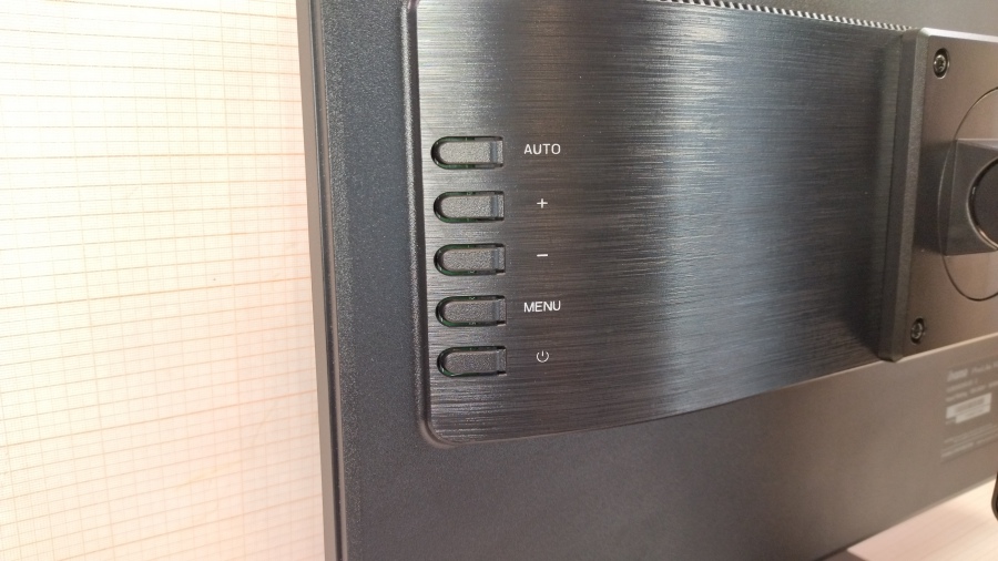 193-020-005 Монитор ЖК IIYAMA ProLite XUB2493HS #5