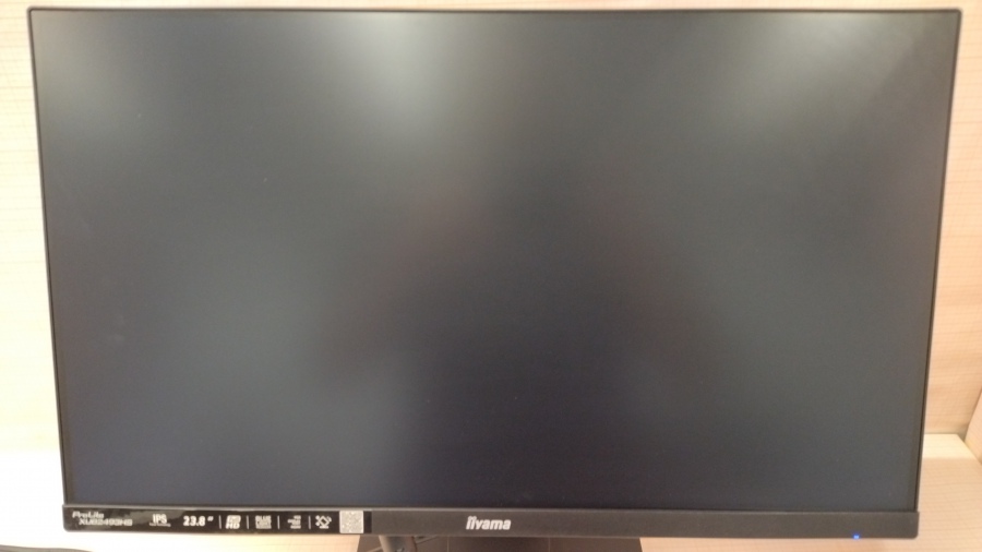 193-020-005 Монитор ЖК IIYAMA ProLite XUB2493HS #12