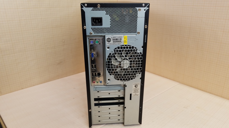 193-033-002 Системный блок  H61 #4